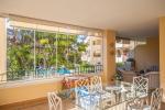 Apartment Middle Floor in Elviria Hacienda Playa  - 10 - slides