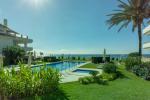 Appartement  rez de chaussée situé à New Golden Mile Guadalmansa Playa  - 9 - slides