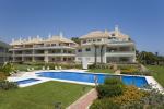 Appartement  rez de chaussée situé à New Golden Mile Guadalmansa Playa  - 10 - slides
