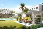 Apartment Middle Floor in Estepona - 1 - slides