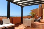 Apartment Penthouse in Elviria - 1 - slides