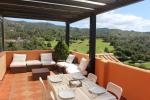 Apartment Penthouse in Elviria - 2 - slides