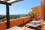 Apartment Penthouse in Elviria - 6 - slides