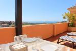Apartment Penthouse in Elviria - 7 - slides