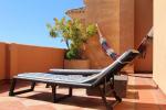 Apartment Penthouse in Elviria - 8 - slides