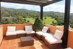 Apartment Penthouse in Elviria - 9 - slides