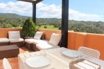 Apartment Penthouse in Elviria - 10 - slides