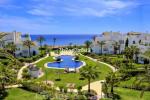 Apartment Middle Floor in Los Monteros - 1 - slides