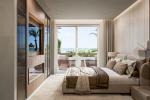 Apartment Middle Floor in Los Monteros - 5 - slides