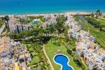 Apartamento Planta Media en Los Monteros Los Monteros Palm Beach  - 1 - slides