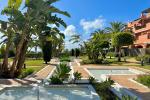 Apartment Middle Floor in Estepona - 1 - slides