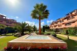 Apartment Middle Floor in Estepona - 8 - slides