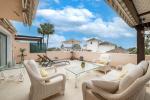 Apartment Middle Floor in Elviria - 2 - slides