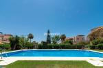 Apartment Middle Floor in Elviria - 5 - slides