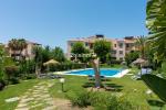 Apartment Middle Floor in Elviria - 7 - slides