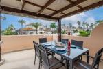 Apartment Middle Floor in Elviria - 10 - slides