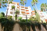 Appartement milieu d’Etage situé à Elviria - 1 - slides