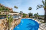 Apartment Middle Floor in Elviria - 1 - slides