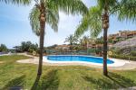 Apartment Middle Floor in Elviria - 2 - slides