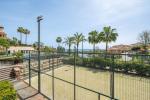 Apartment Middle Floor in Elviria - 5 - slides