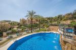 Apartment Middle Floor in Elviria - 6 - slides