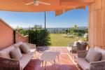 Apartment Ground Floor in Nueva Andalucía Magna Marbella  - 4 - slides