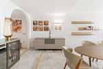 Apartment Ground Floor in Nueva Andalucía Magna Marbella  - 7 - slides