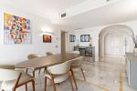 Apartment Ground Floor in Nueva Andalucía Magna Marbella  - 8 - slides