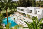 Villa Independiente en Nueva Andalucía Villas en Nueva Andalucia  - 1 - slides