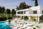 Villa Independiente en Nueva Andalucía Villas en Nueva Andalucia  - 2 - slides