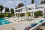 Villa Independiente en Nueva Andalucía Villas en Nueva Andalucia  - 3 - slides