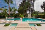 Villa Independiente en Nueva Andalucía Villas en Nueva Andalucia  - 6 - slides