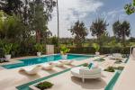 Villa Independiente en Nueva Andalucía Villas en Nueva Andalucia  - 7 - slides