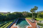 Villa Detached in Guadalmina Baja - 3 - slides