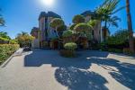 Villa Detached in Guadalmina Baja - 5 - slides