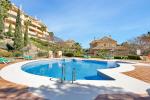 Apartment Middle Floor in Elviria Elviria Hills  - 2 - slides