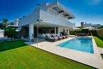Villa Detached in San Pedro de Alcántara - 1 - slides