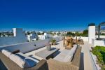 Villa Detached in San Pedro de Alcántara - 4 - slides