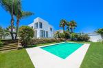 Villa Independiente en Nueva Andalucía Villas en Nueva Andalucia  - 1 - slides