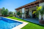 Villa Detached in Sierra Blanca - 3 - slides