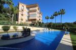 Appartement milieu d’Etage situé à Elviria - 1 - slides