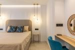 Appartement milieu d’Etage situé à Nueva Andalucía La Maestranza  - 3 - slides