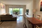 Apartamento Planta Baja en Bahía de Marbella - 3 - slides