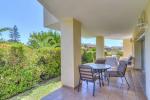 Apartment Ground Floor in Bahía de Marbella - 8 - slides