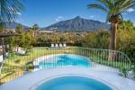 Villa Independiente en Nueva Andalucía Villas en Nueva Andalucia  - 1 - slides