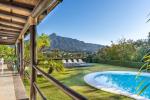 Villa Independiente en Nueva Andalucía Villas en Nueva Andalucia  - 7 - slides