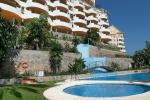 Appartement milieu d’Etage situé à Nueva Andalucía Señorío de Gonzaga  - 2 - slides