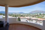 Appartement milieu d’Etage situé à Nueva Andalucía Señorío de Gonzaga  - 3 - slides