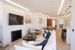 Appartement milieu d’Etage situé à Nueva Andalucía Señorío de Gonzaga  - 4 - slides
