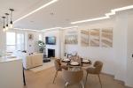 Appartement milieu d’Etage situé à Nueva Andalucía Señorío de Gonzaga  - 5 - slides